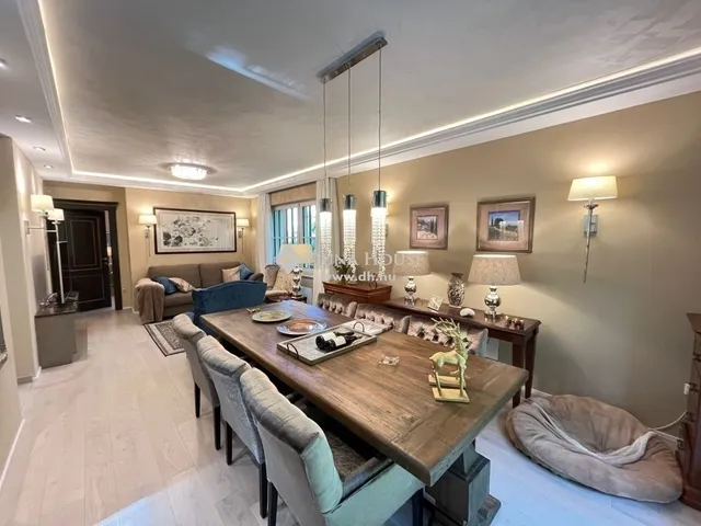 Eladó lakás Budapest I. kerület 80 nm