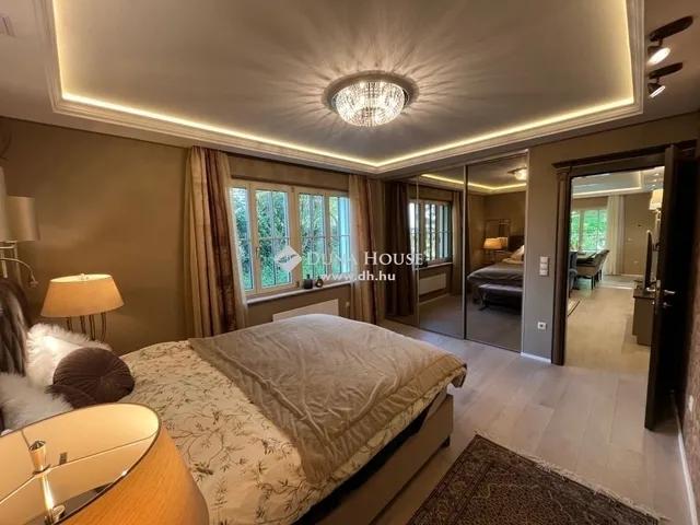 Eladó lakás Budapest I. kerület 80 nm