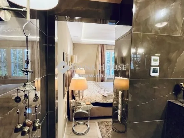 Eladó lakás Budapest I. kerület 80 nm