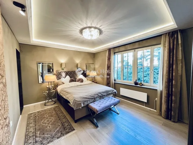 Eladó lakás Budapest I. kerület 80 nm