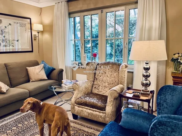 Eladó lakás Budapest I. kerület 80 nm