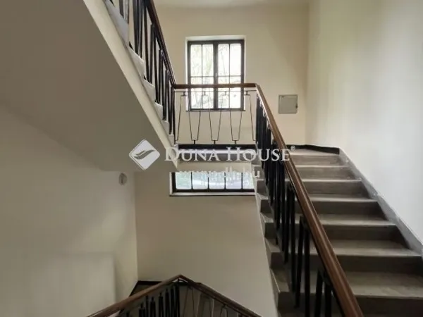 Eladó lakás Budapest I. kerület 80 nm