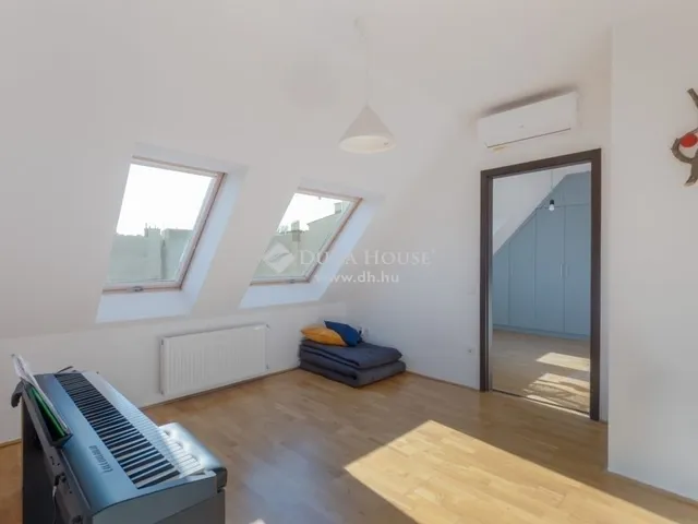 Eladó lakás Budapest VI. kerület 108 nm