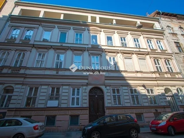Eladó lakás Budapest VI. kerület 108 nm