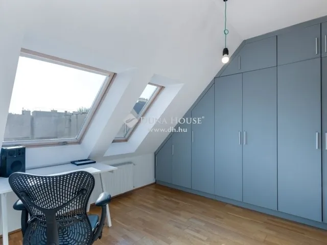 Eladó lakás Budapest VI. kerület 108 nm