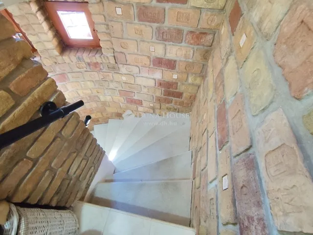 Eladó ház Budapest XXI. kerület, Csepel Kertváros 262 nm