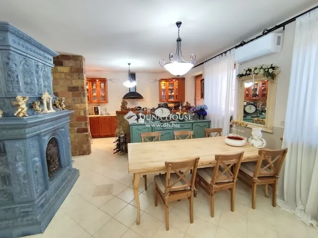 Eladó ház Budapest XXI. kerület, Csepel Kertváros 262 nm