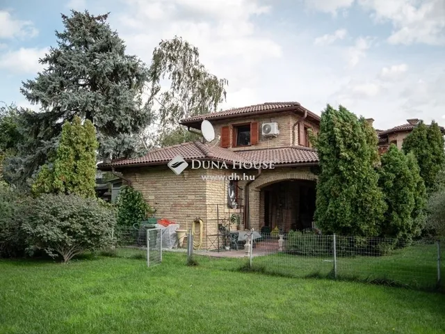 Eladó ház Budapest XXI. kerület, Csepel Kertváros 262 nm