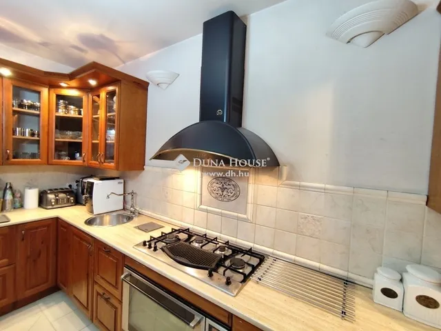 Eladó ház Budapest XXI. kerület, Csepel Kertváros 262 nm