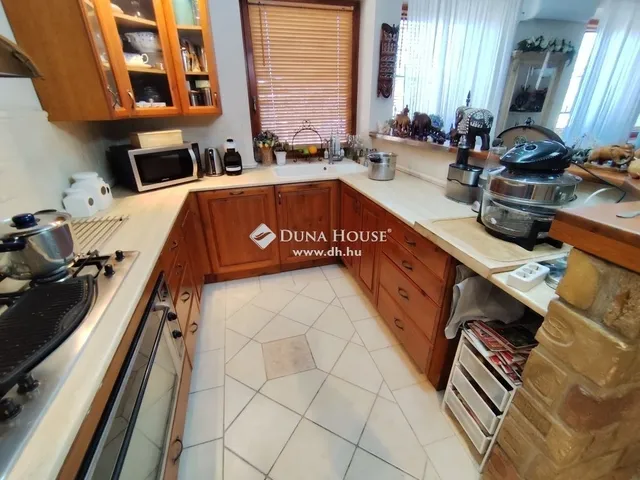 Eladó ház Budapest XXI. kerület, Csepel Kertváros 262 nm
