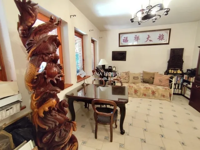 Eladó ház Budapest XXI. kerület, Csepel Kertváros 262 nm