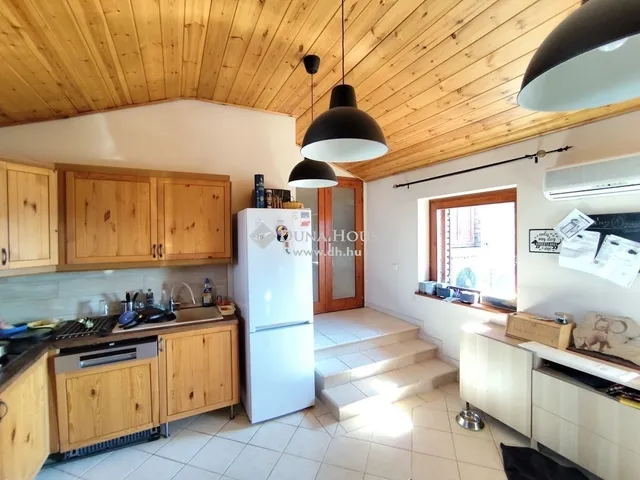 Eladó ház Budapest XXI. kerület, Csepel Kertváros 262 nm