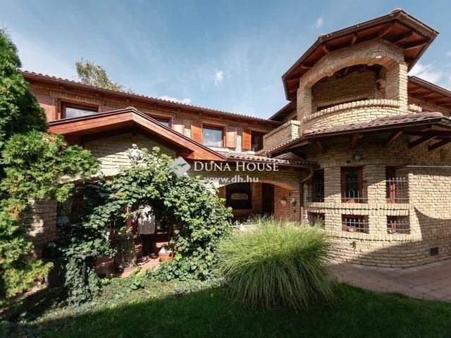 Eladó ház Budapest XXI. kerület, Csepel Kertváros 262 nm