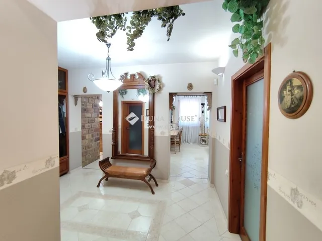 Eladó ház Budapest XXI. kerület, Csepel Kertváros 262 nm