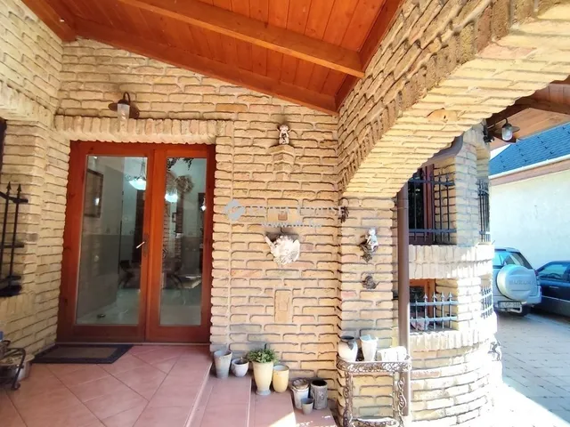 Eladó ház Budapest XXI. kerület, Csepel Kertváros 262 nm