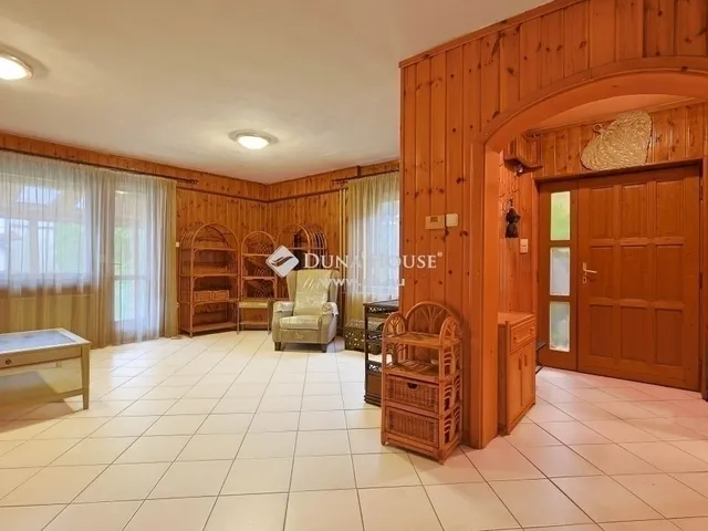 Eladó ház Budapest XVIII. kerület, Bókaytelep 115 nm