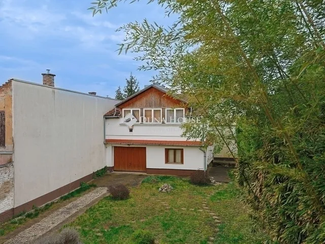 Eladó ház Budapest XVIII. kerület, Bókaytelep 115 nm