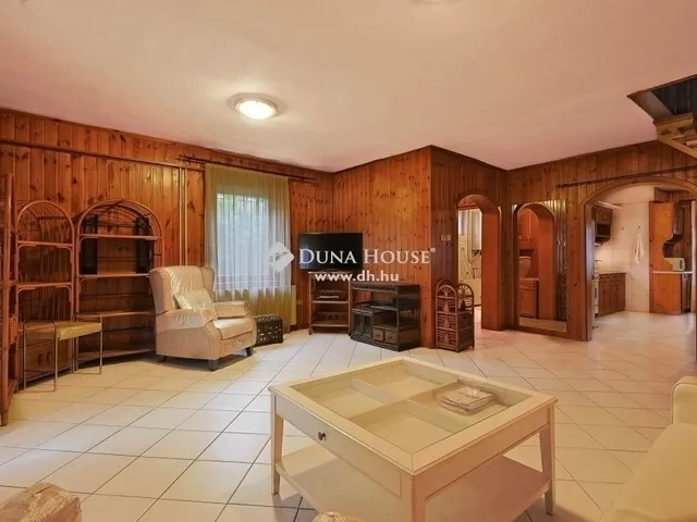 Eladó ház Budapest XVIII. kerület, Bókaytelep 115 nm