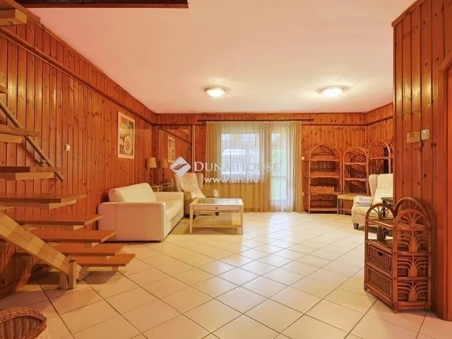 Eladó ház Budapest XVIII. kerület, Bókaytelep 115 nm