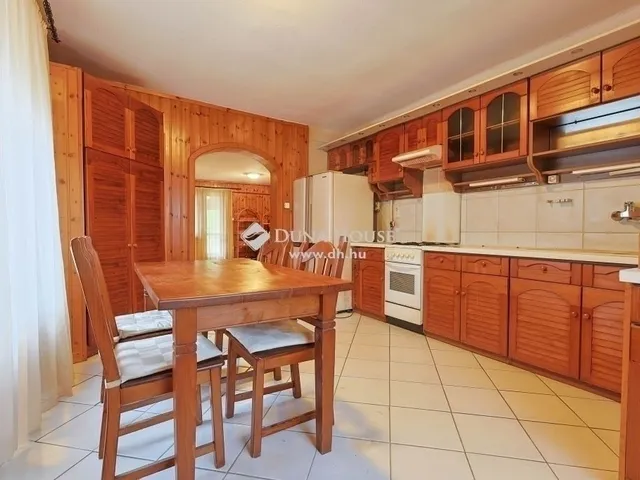 Eladó ház Budapest XVIII. kerület, Bókaytelep 115 nm