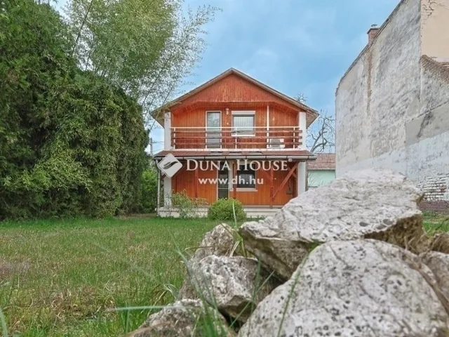 Eladó ház Budapest XVIII. kerület, Bókaytelep 115 nm