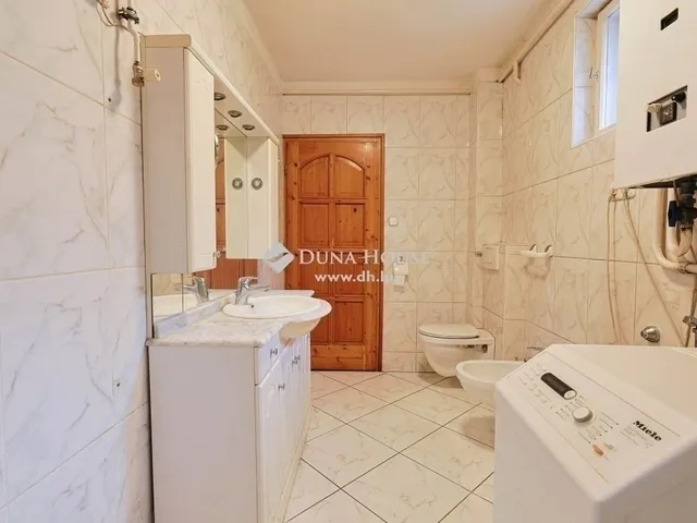 Eladó ház Budapest XVIII. kerület, Bókaytelep 115 nm