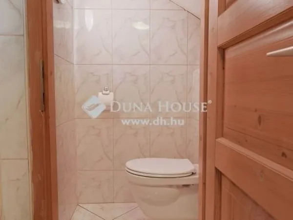 Eladó ház Budapest XVIII. kerület, Bókaytelep 115 nm