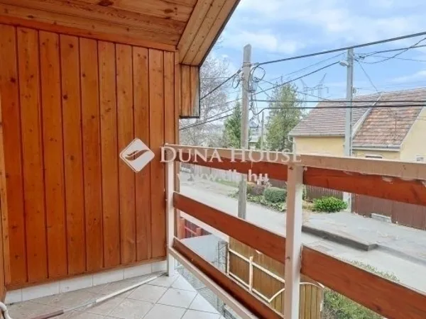 Eladó ház Budapest XVIII. kerület, Bókaytelep 115 nm