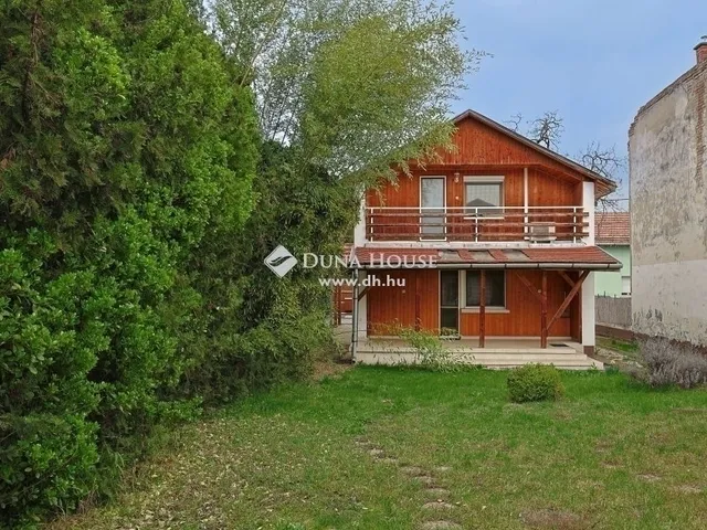 Eladó ház Budapest XVIII. kerület, Bókaytelep 115 nm