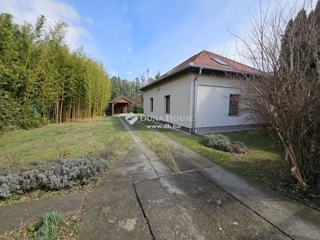 Eladó ház Budapest XXI. kerület, Vízmű lakótelep 125 nm