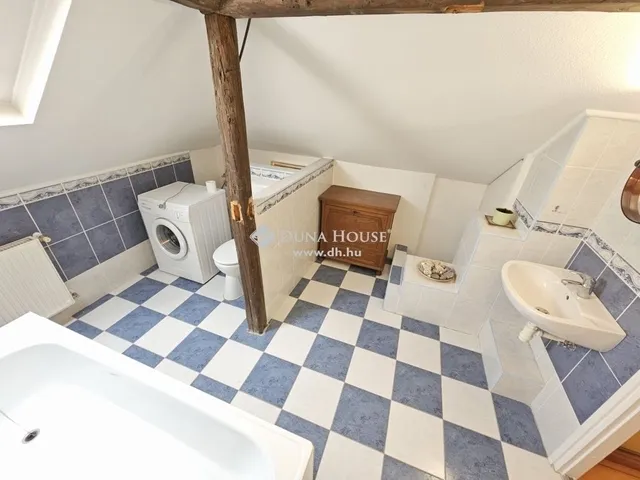 Eladó ház Budapest XXI. kerület, Vízmű lakótelep 125 nm