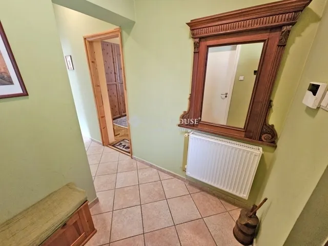 Eladó ház Budapest XXI. kerület, Vízmű lakótelep 125 nm