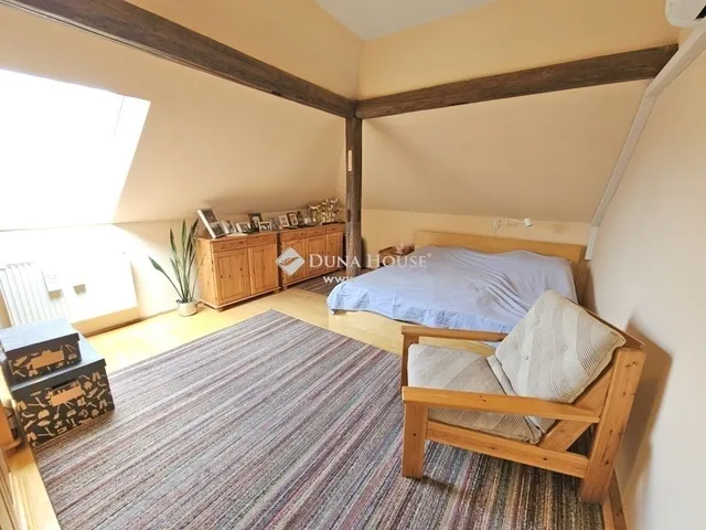 Eladó ház Budapest XXI. kerület, Vízmű lakótelep 125 nm