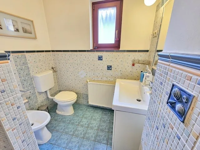 Eladó ház Budapest XXI. kerület, Vízmű lakótelep 125 nm