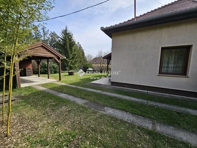 Eladó ház Budapest XXI. kerület, Vízmű lakótelep 125 nm