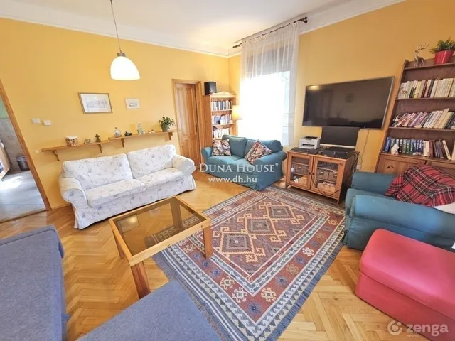 Eladó ház Budapest XXI. kerület, Vízmű lakótelep 125 nm
