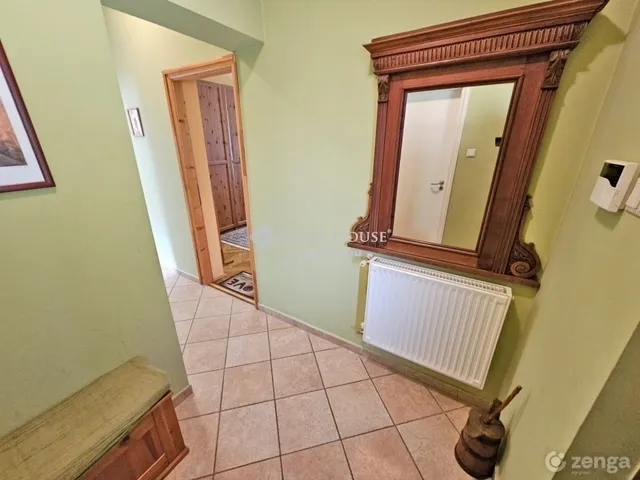 Eladó ház Budapest XXI. kerület, Vízmű lakótelep 125 nm
