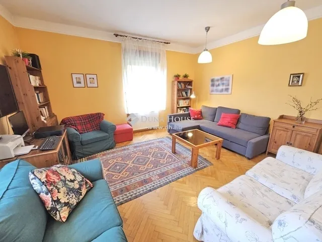 Eladó ház Budapest XXI. kerület, Vízmű lakótelep 125 nm