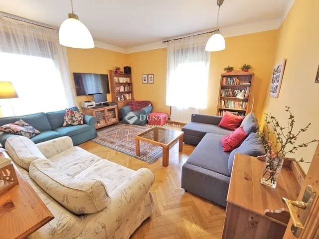 Eladó ház Budapest XXI. kerület, Vízmű lakótelep 125 nm