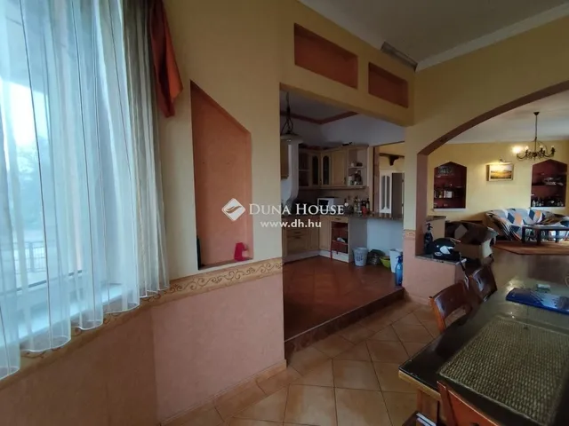 Eladó ház Budapest XVII. kerület 260 nm