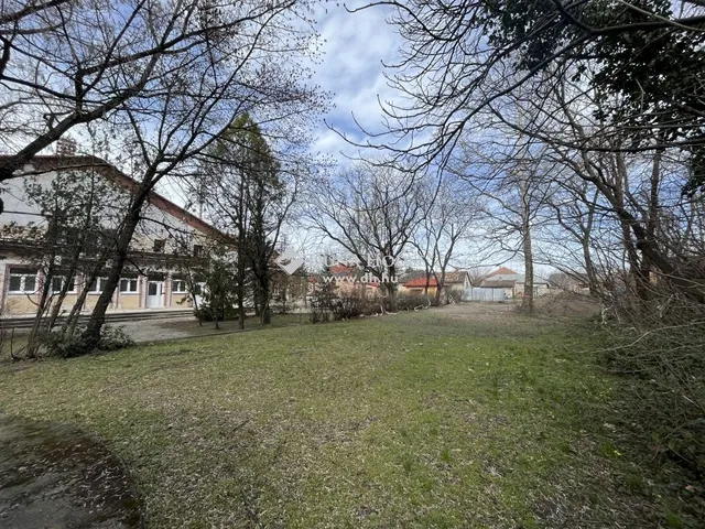 Eladó kereskedelmi és ipari ingatlan Budapest XXI. kerület, Királyerdő 1000 nm