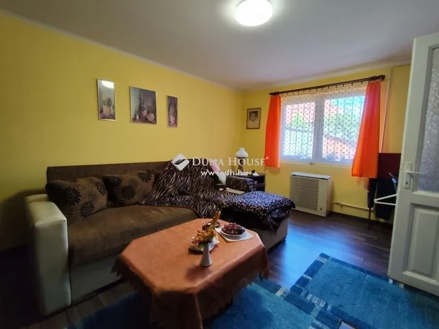 Eladó ház Budapest XXI. kerület, Csepel Rózsadomb 40 nm
