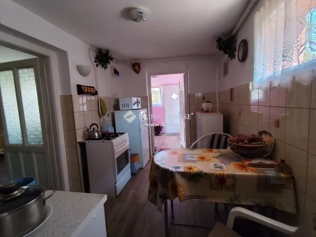 Eladó ház Budapest XXI. kerület, Csepel Rózsadomb 40 nm