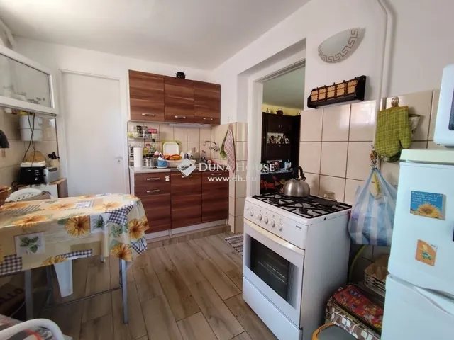 Eladó ház Budapest XXI. kerület, Csepel Rózsadomb 40 nm