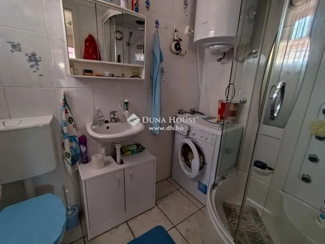 Eladó ház Budapest XXI. kerület, Csepel Rózsadomb 40 nm