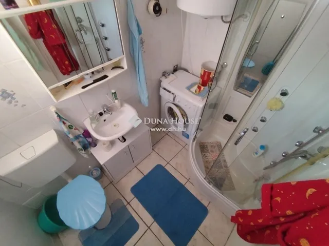 Eladó ház Budapest XXI. kerület, Csepel Rózsadomb 40 nm