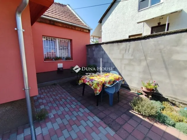Eladó ház Budapest XXI. kerület, Csepel Rózsadomb 40 nm