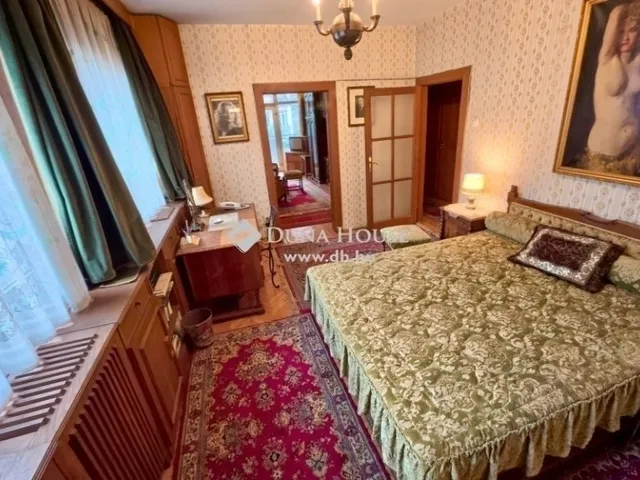Eladó lakás Budapest XIII. kerület 61 nm