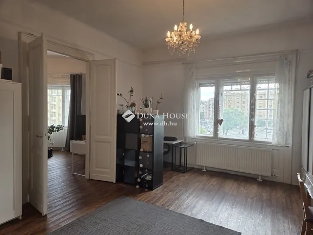 Eladó lakás Budapest XI. kerület, Szentimreváros 70 nm