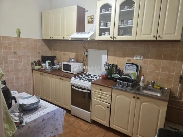 Eladó lakás Budapest XI. kerület, Szentimreváros 70 nm